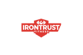 IronTrust Fitness Logo